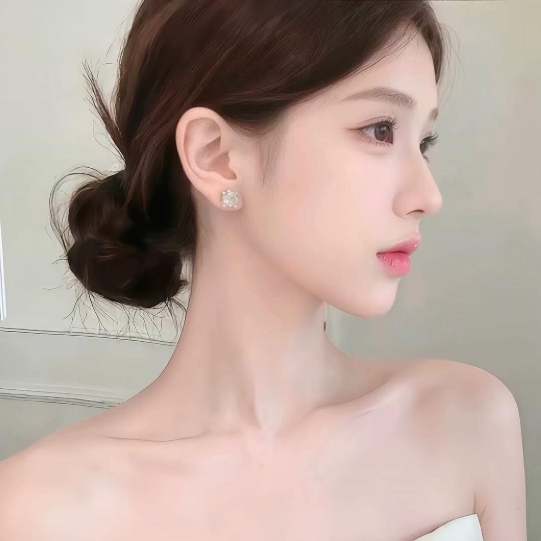 没事就吃芒果🥭