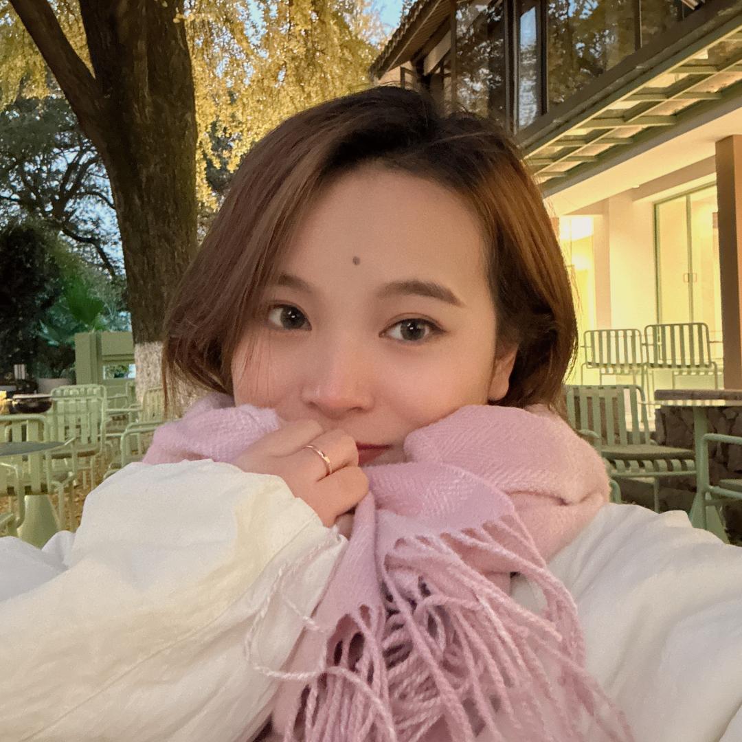洁儿～