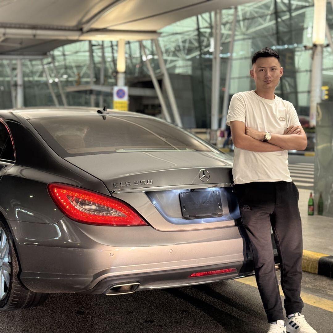 玉总二手车批发