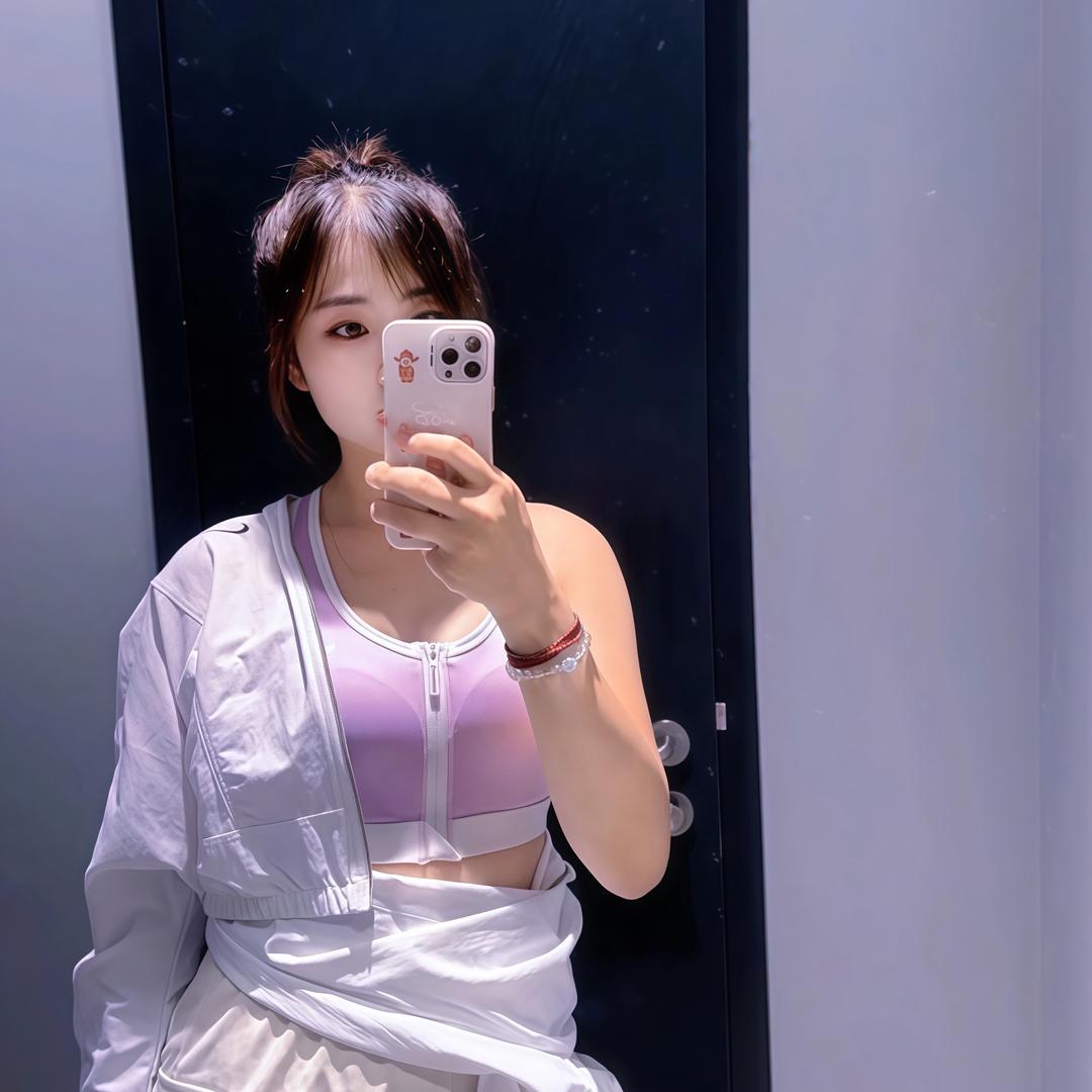 💖痞味小仙女