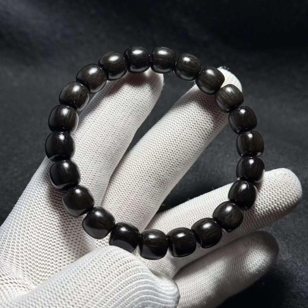 黑老师（牙骨角鉴定）