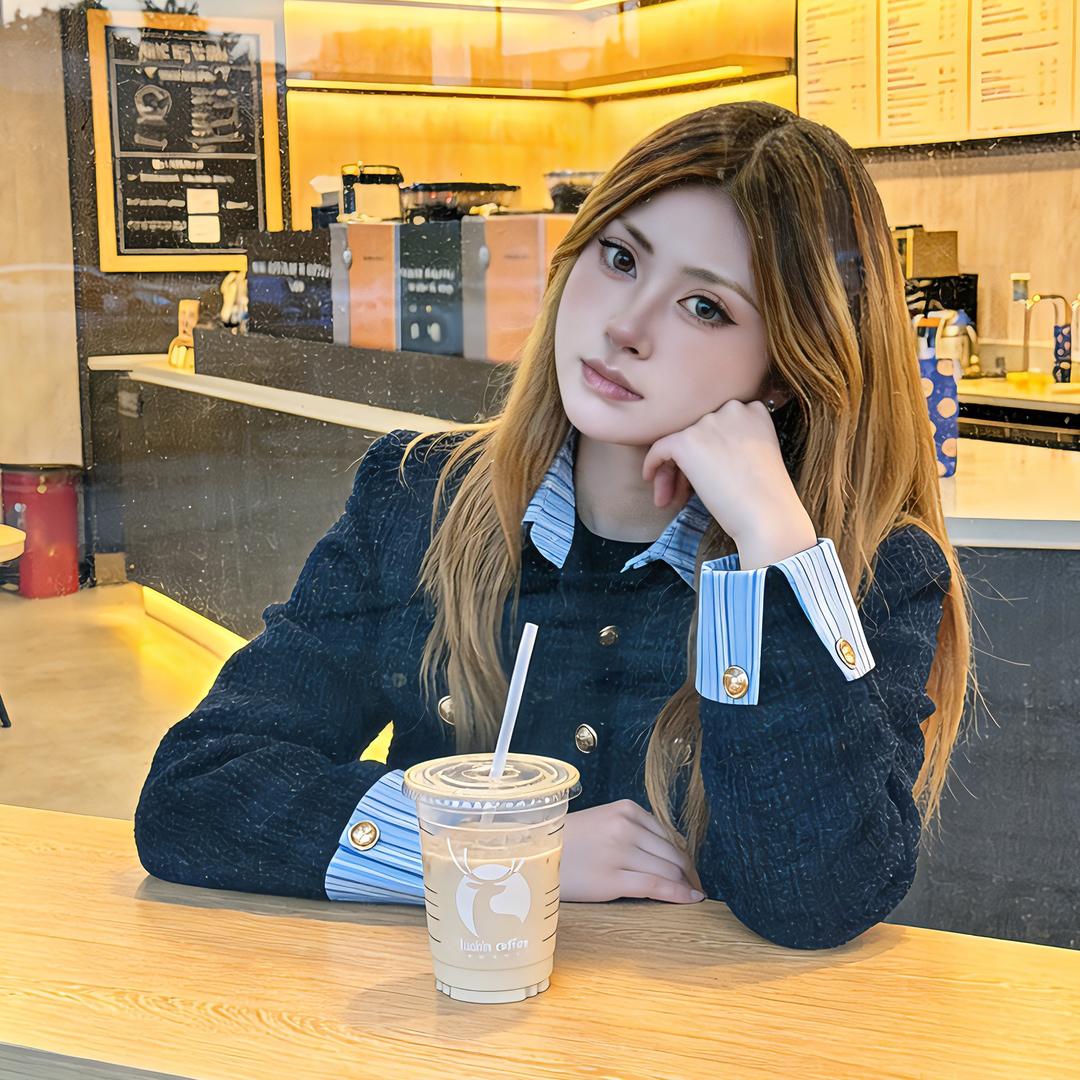 166的雅咪酱🦋(佛系版）