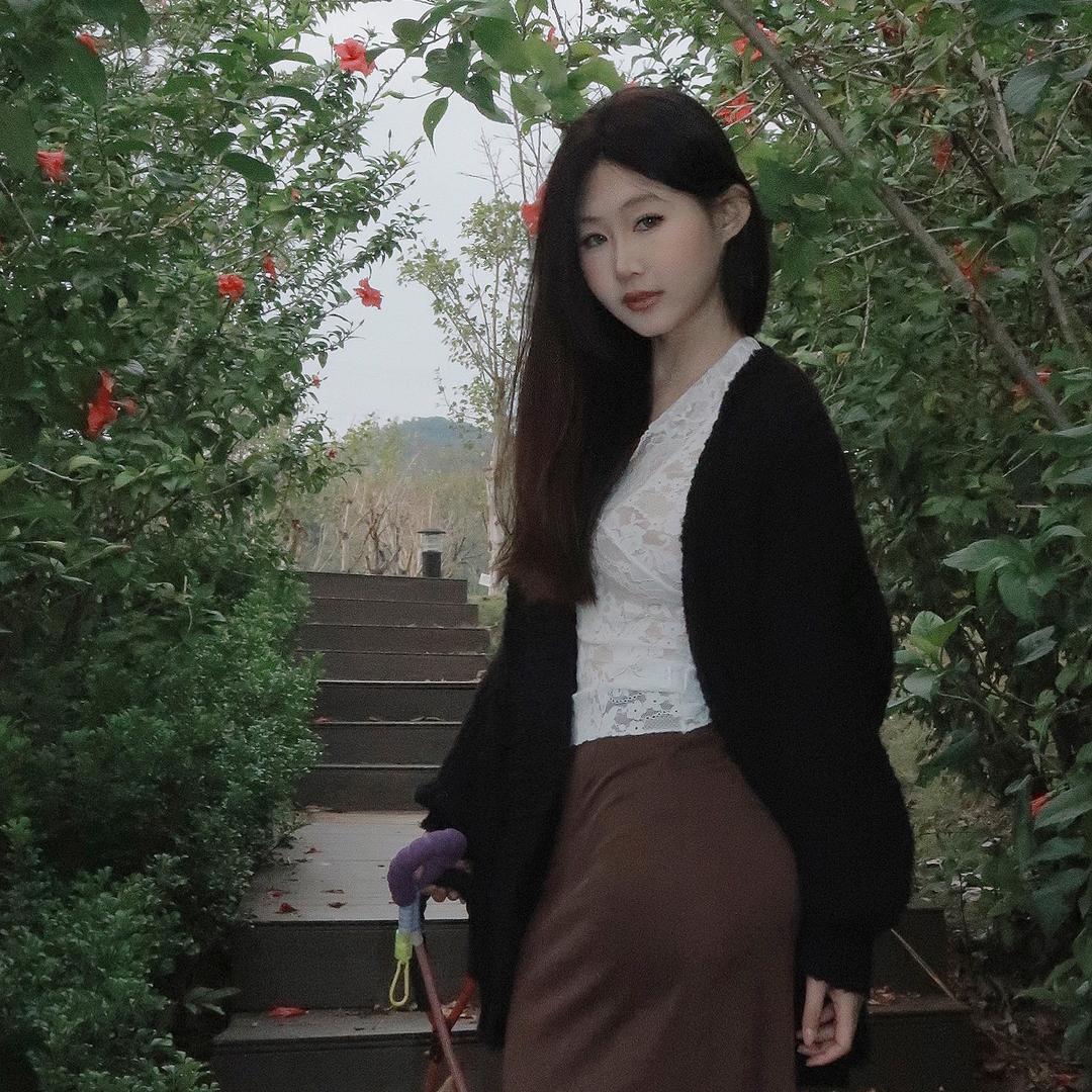 小满满-南油毛织供应链