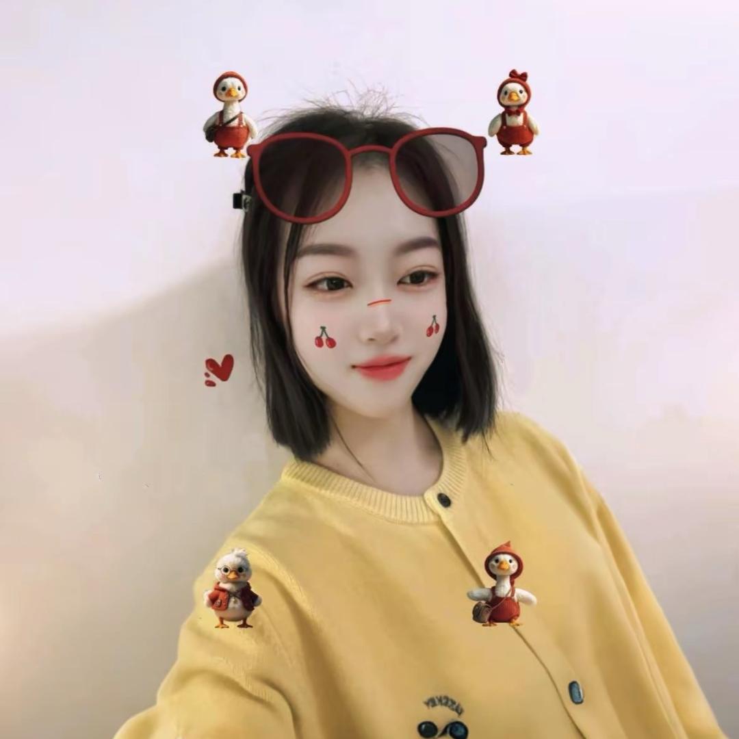 Li  琳。