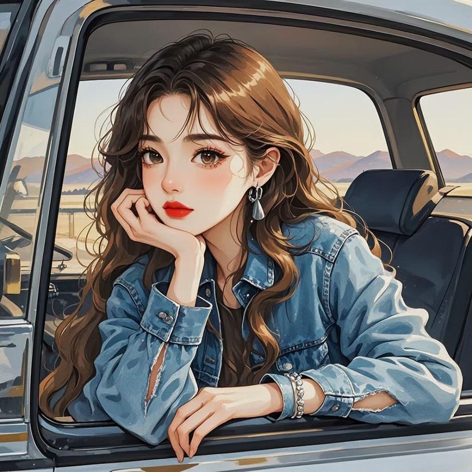 🍭糖Chao李子🍹