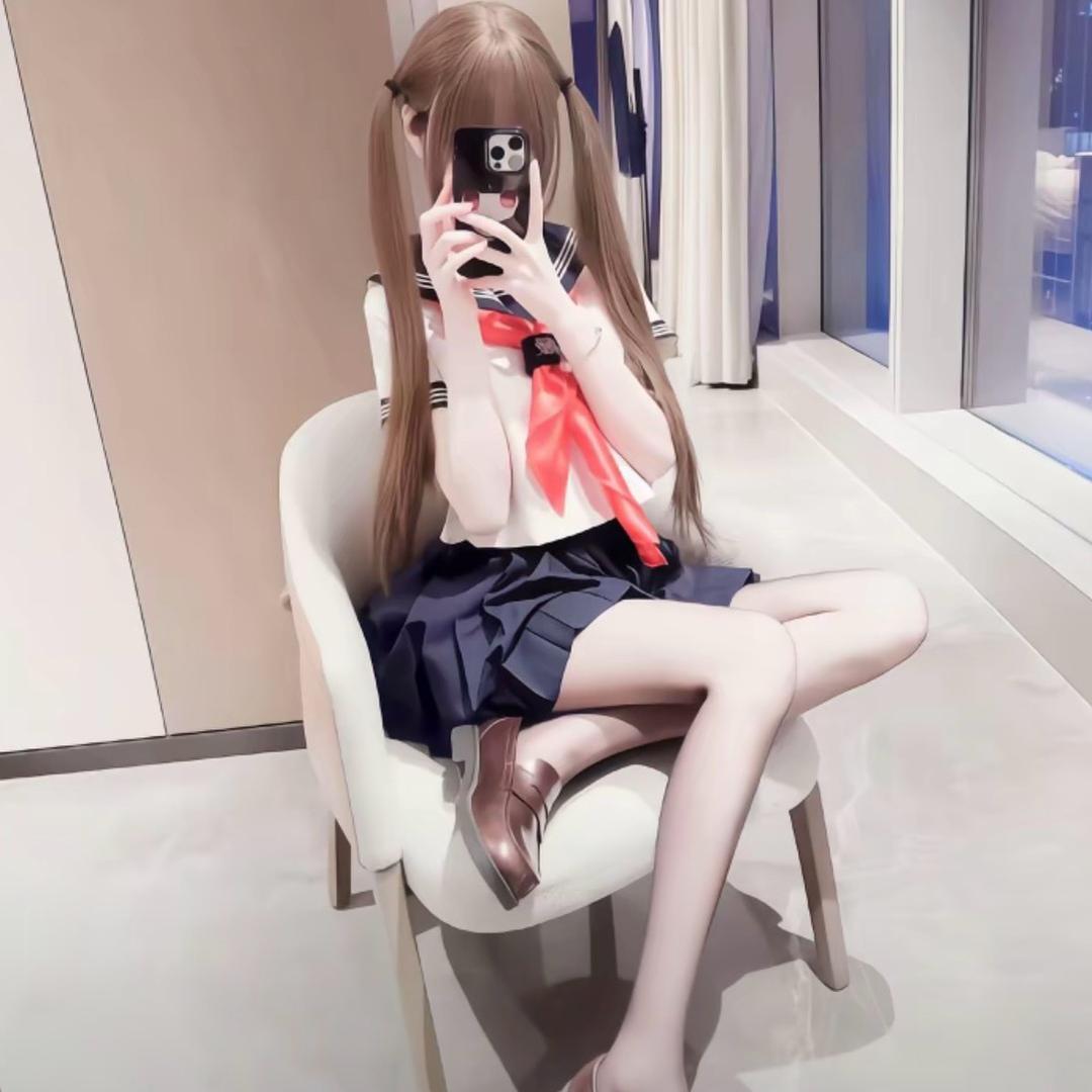 娃娃脸头像