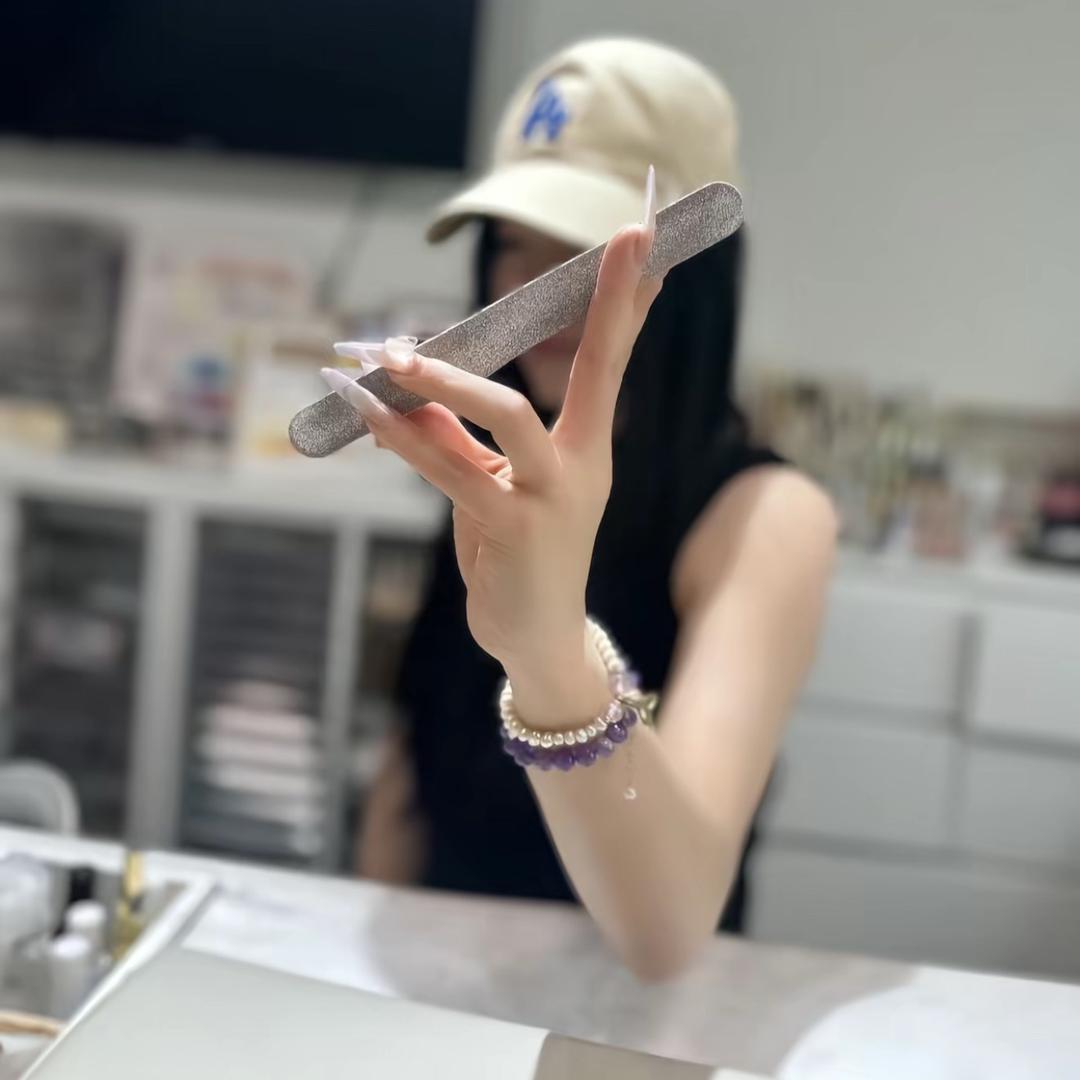 ༄༊ 熹财财穿戴甲定制 ࿆ྃཾ࿐