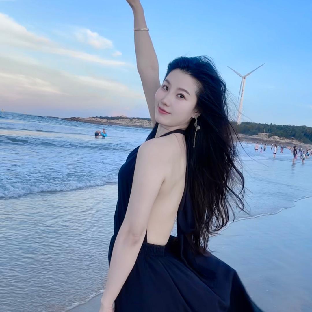 暖暖🌊