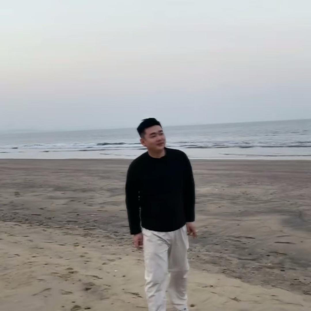 双人徐靠谱小徐