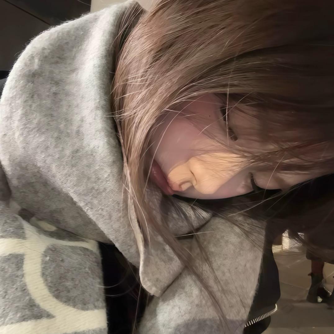 忧郁的学生党