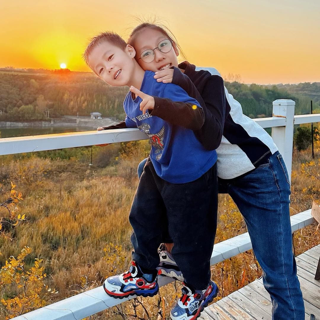小牟小妈妈