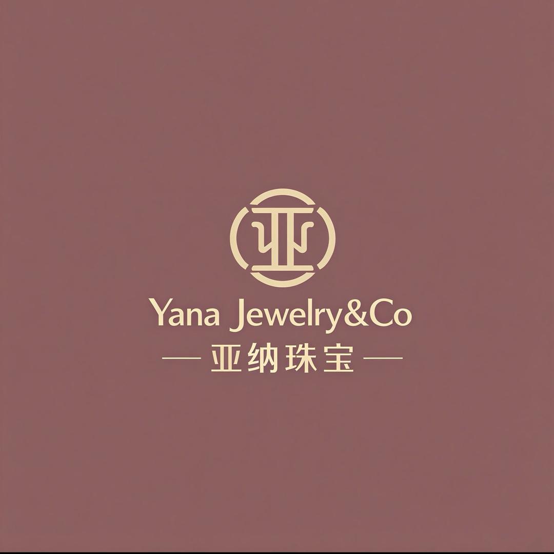 亚纳翡翠珠宝