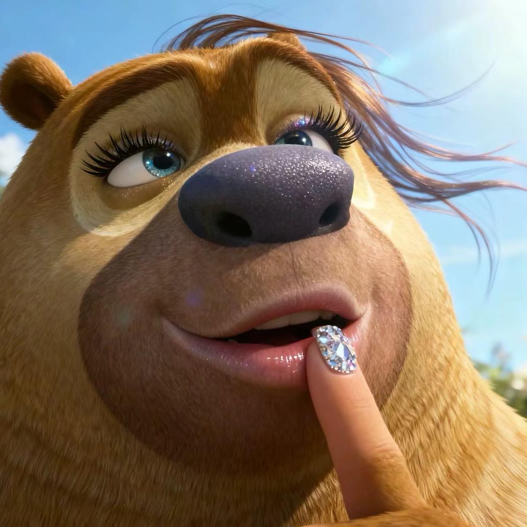 对方正在讲……