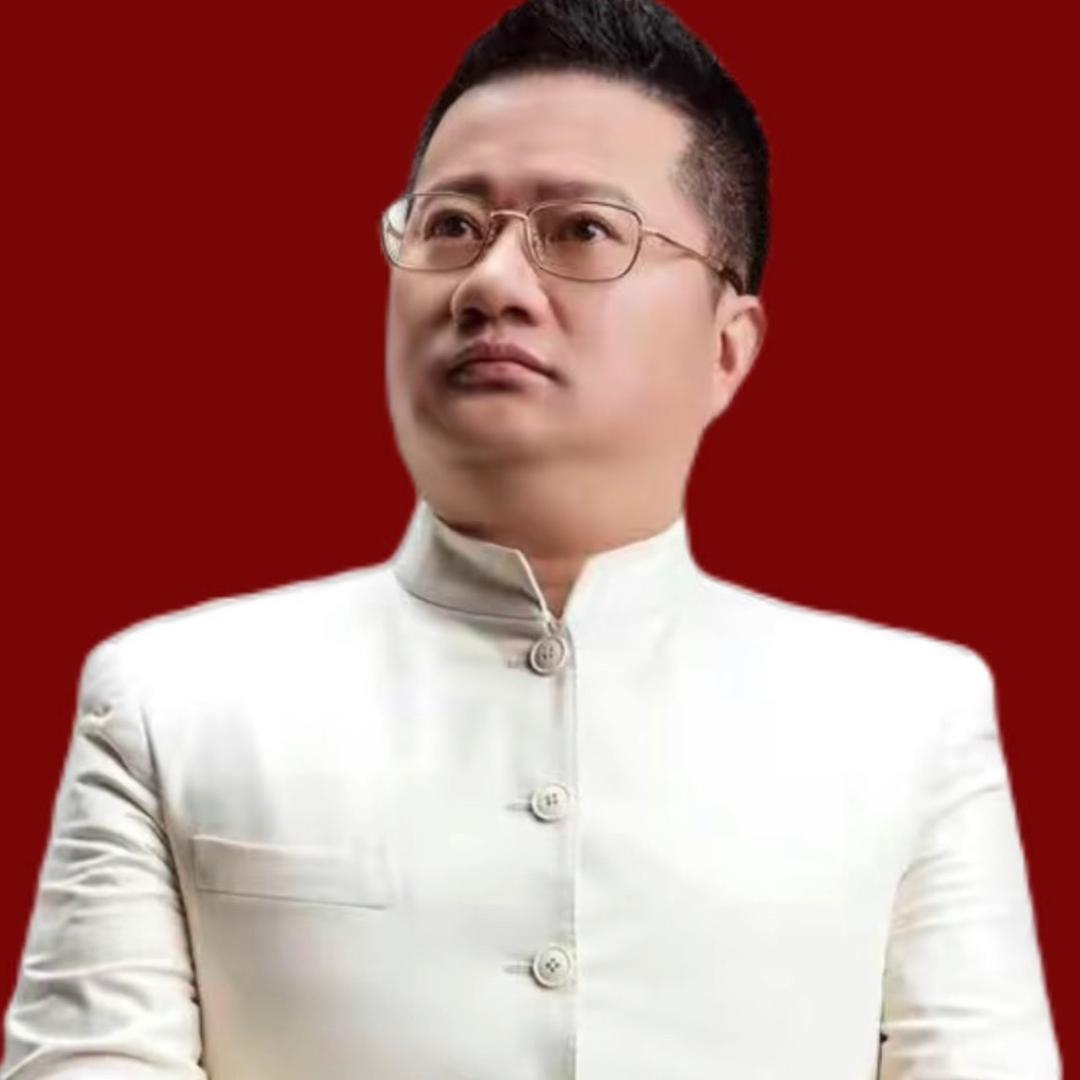 王冲讲新商业