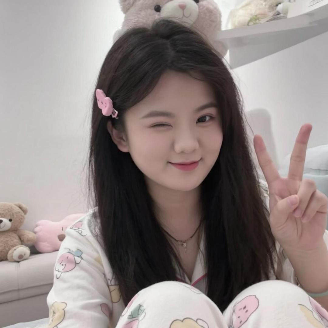 依依💗