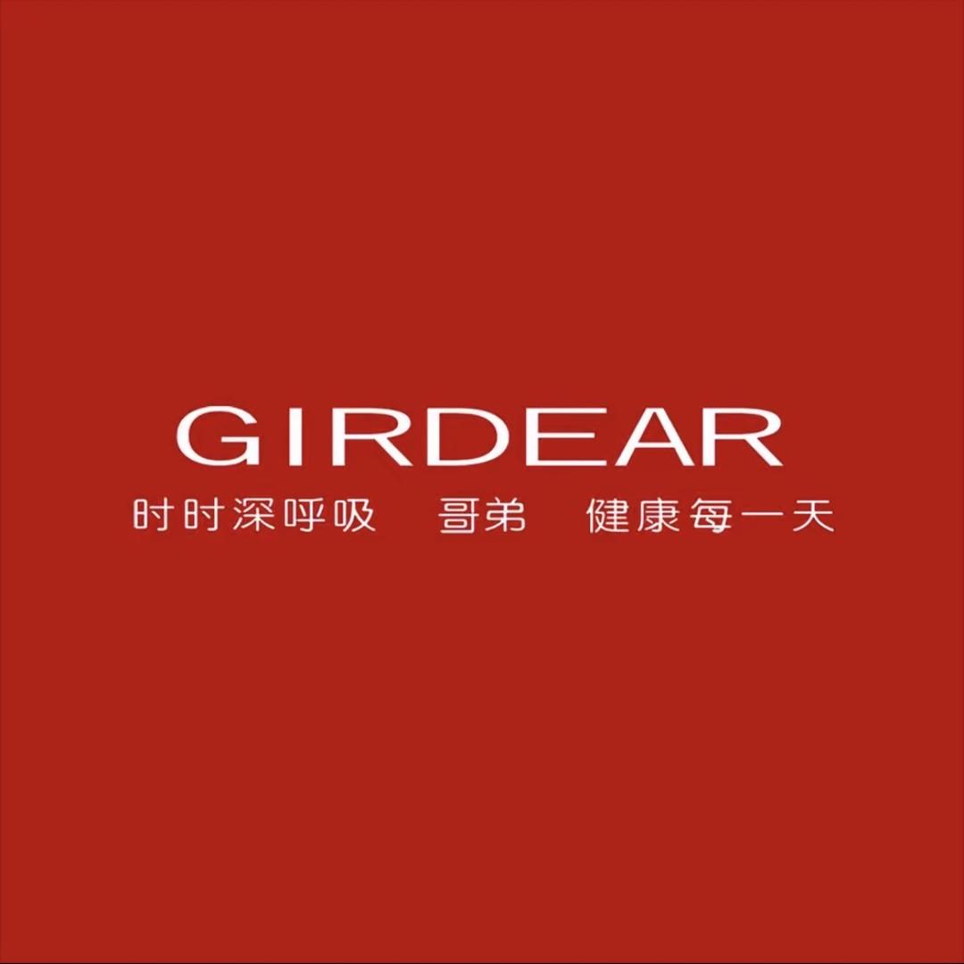 GIRDEAR.女装