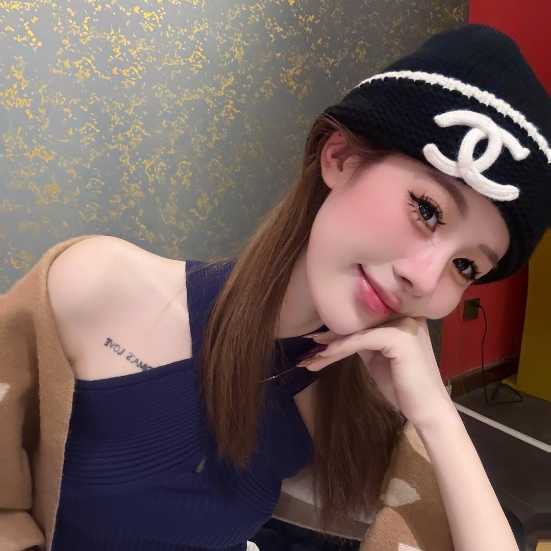 小乔服饰穿搭号