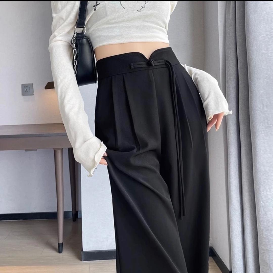 牧迪家专业女裤