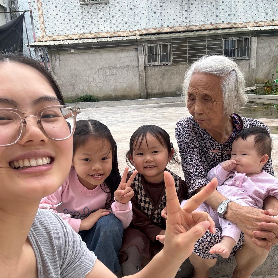 潮汕惠来资深沐妈