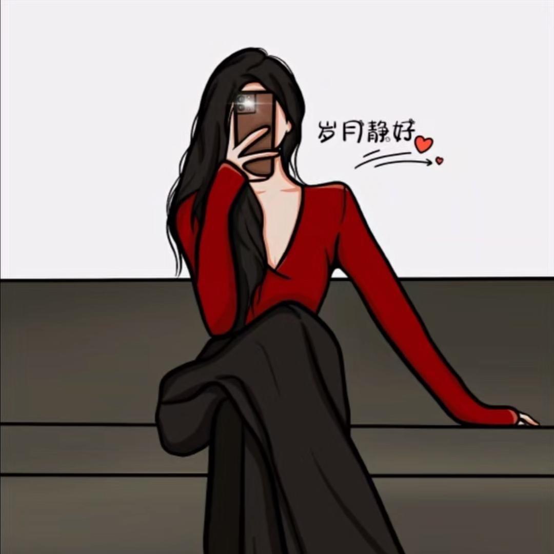 大美是个瘦子🌻