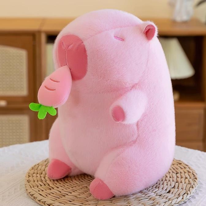 果米毛绒玩具