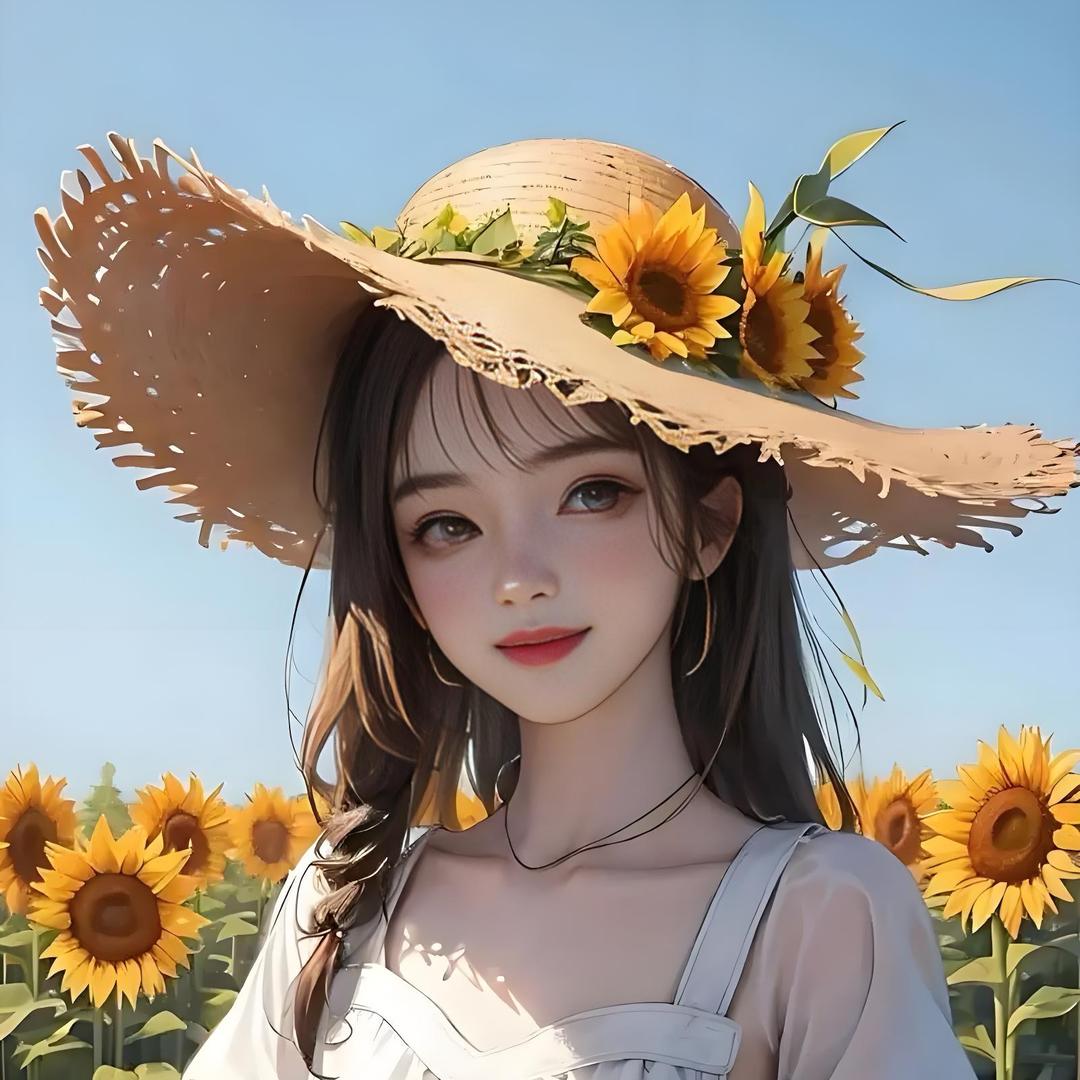 睽睽🌻