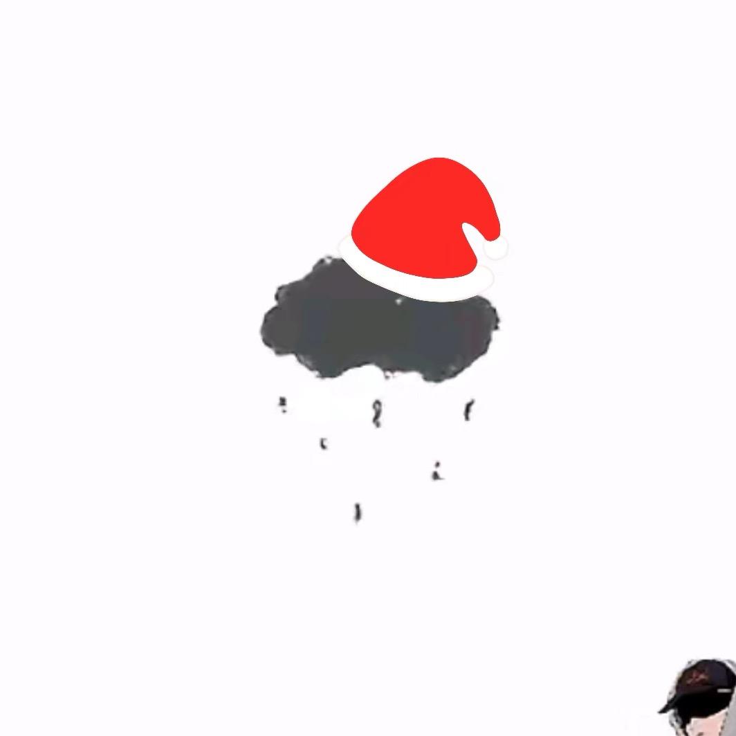 局部强降雨🌧️