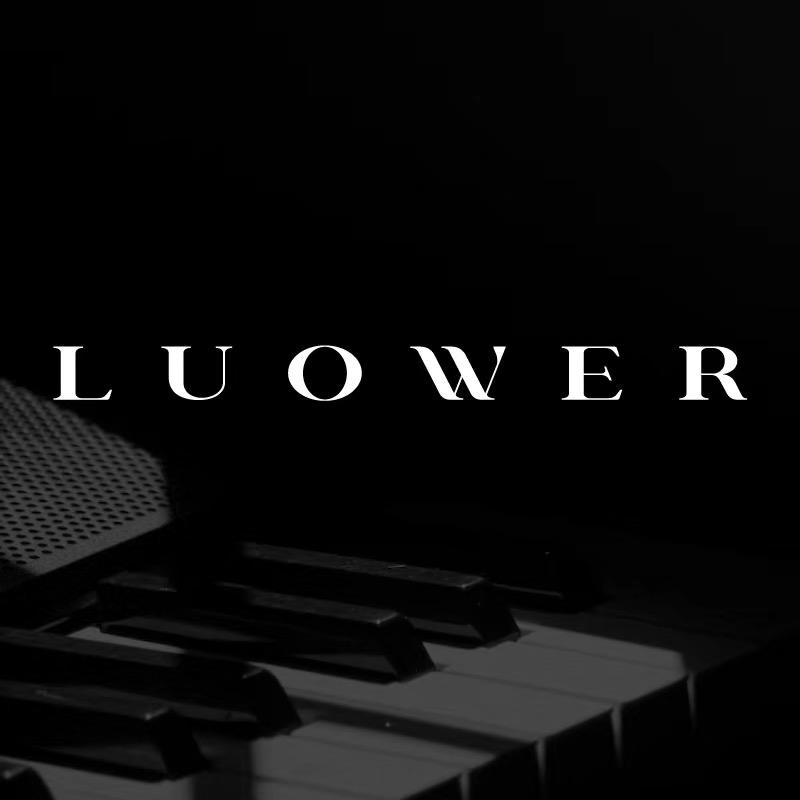 罗维尔数码电钢琴便携琴