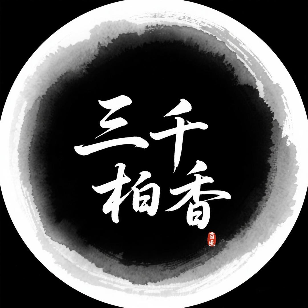 三千栢香