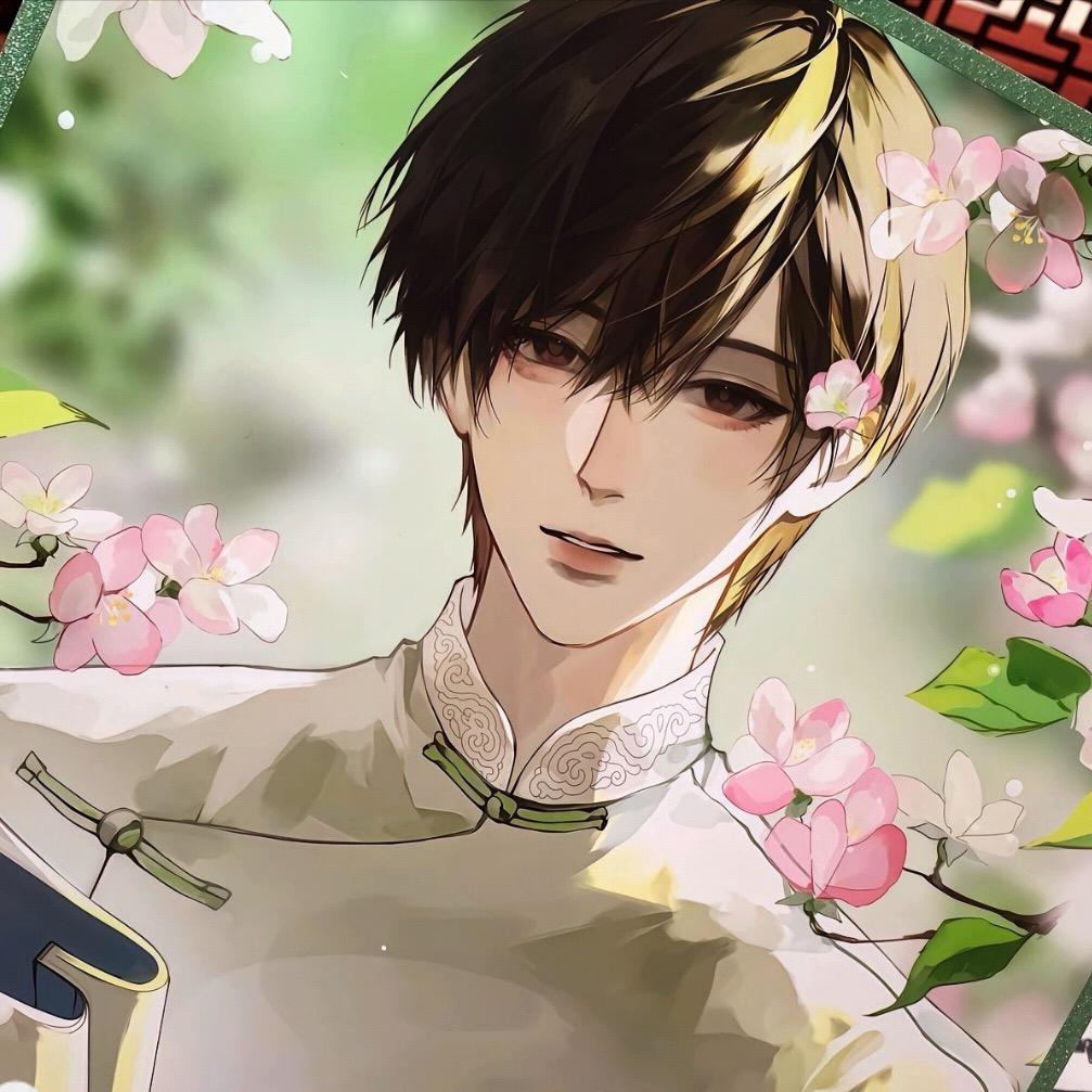 菜菜🥬（古风戏腔）