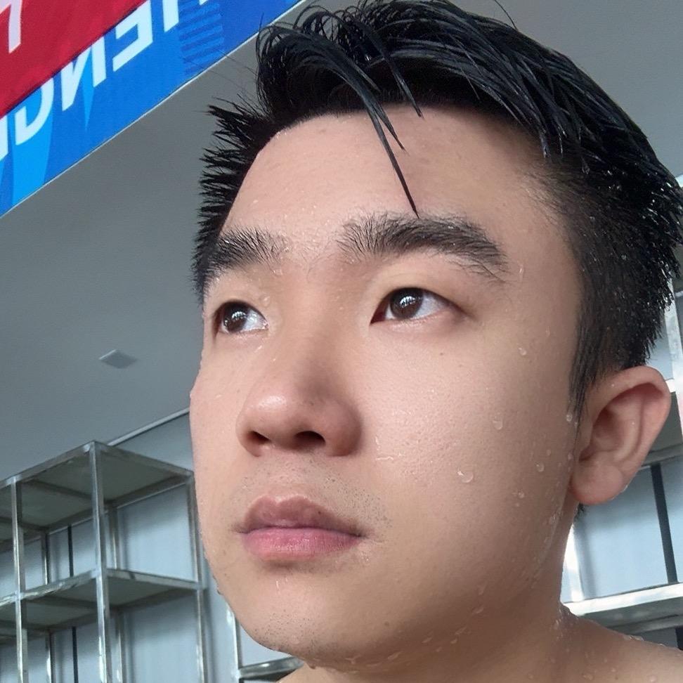 余一