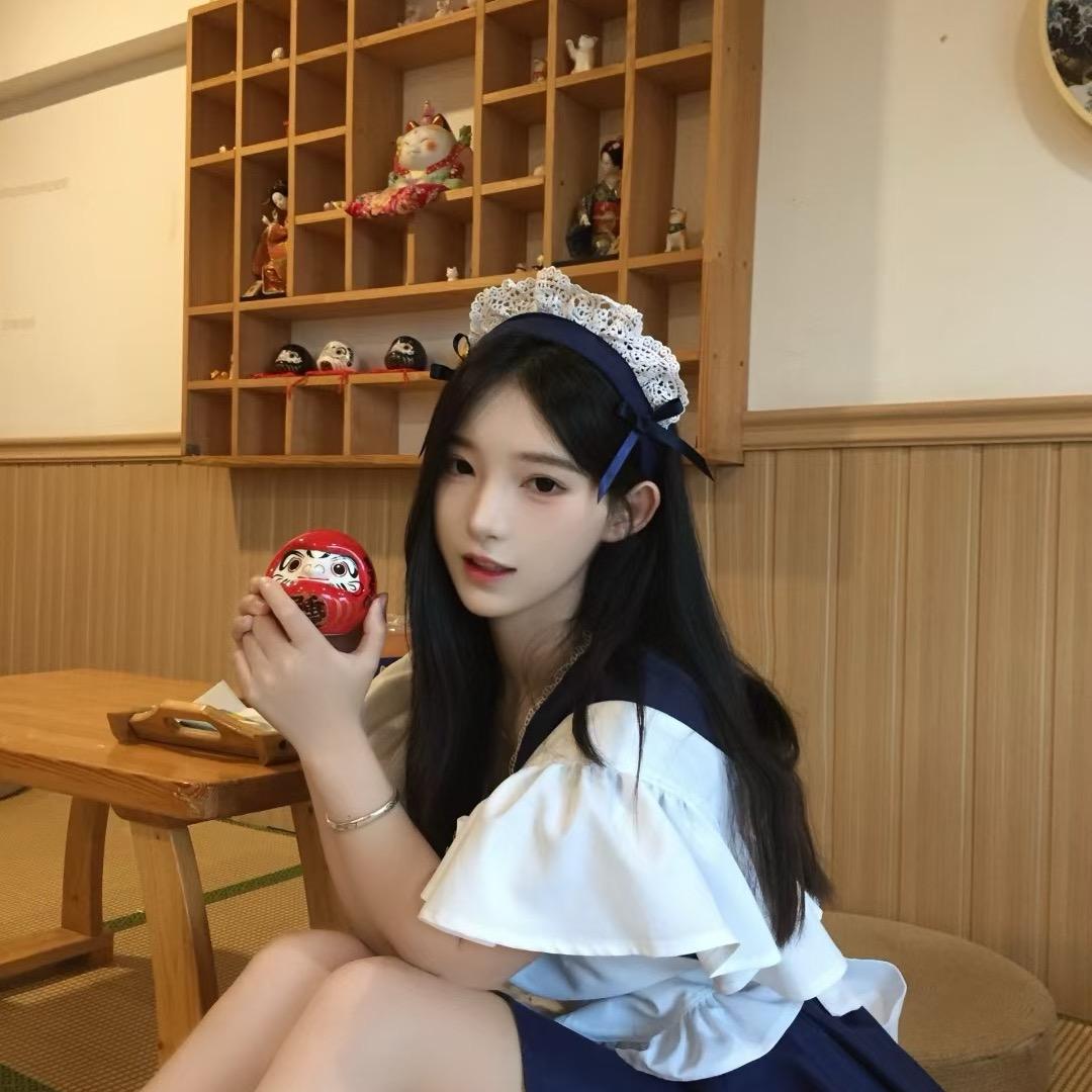 兔兔私影