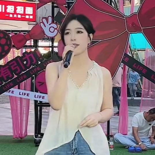 花花🎤