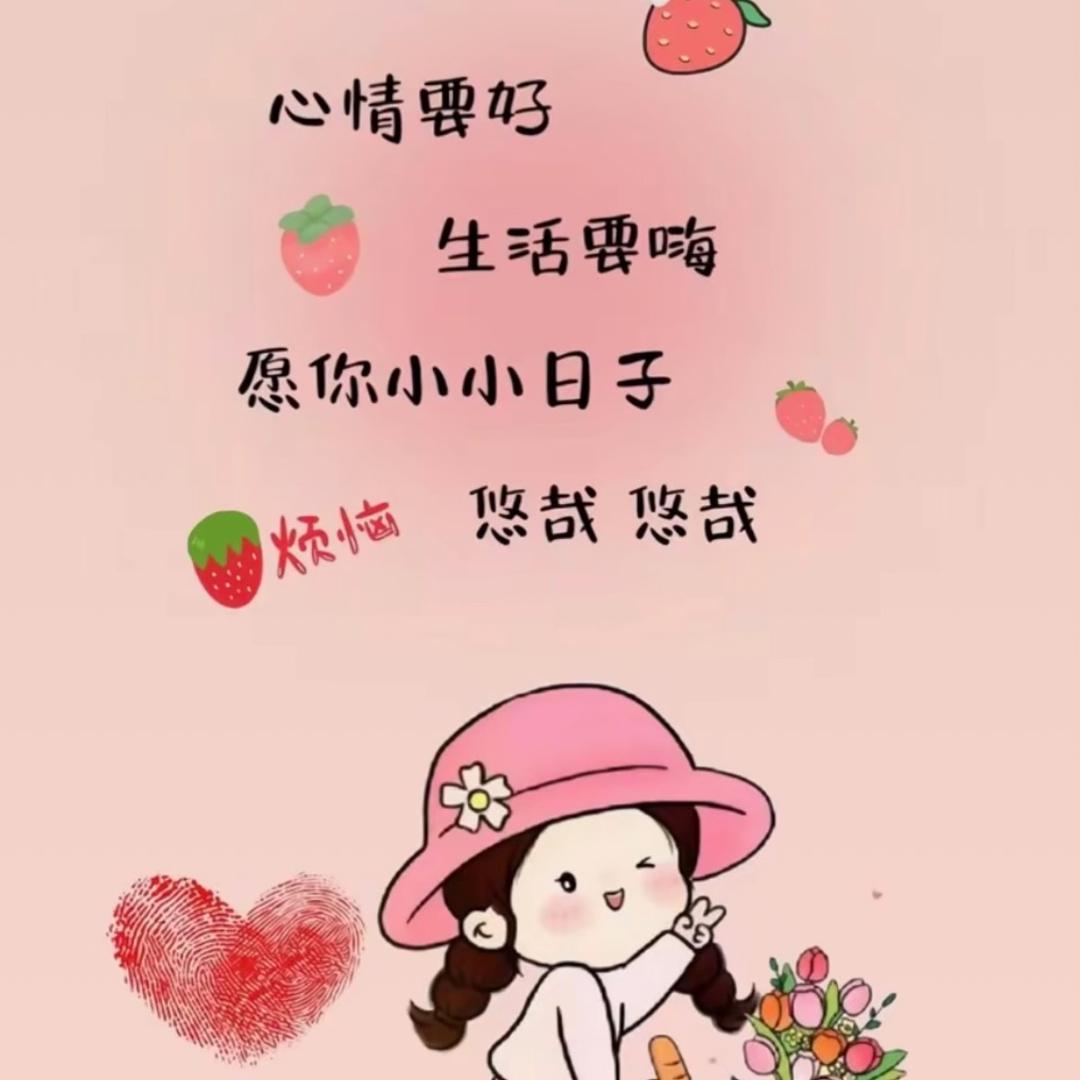 浅陌初心