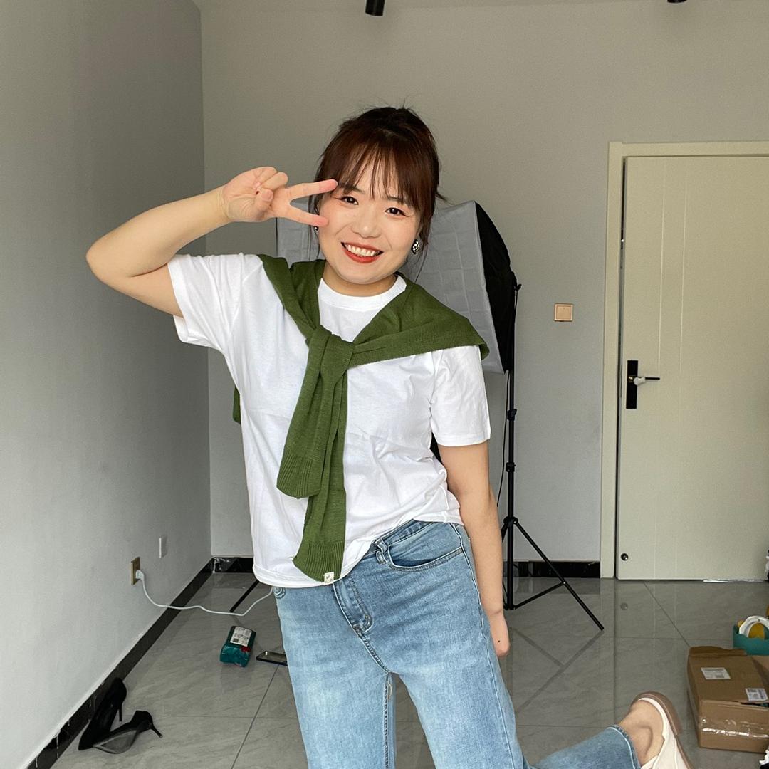 杨大漂亮老嫂子@抖音