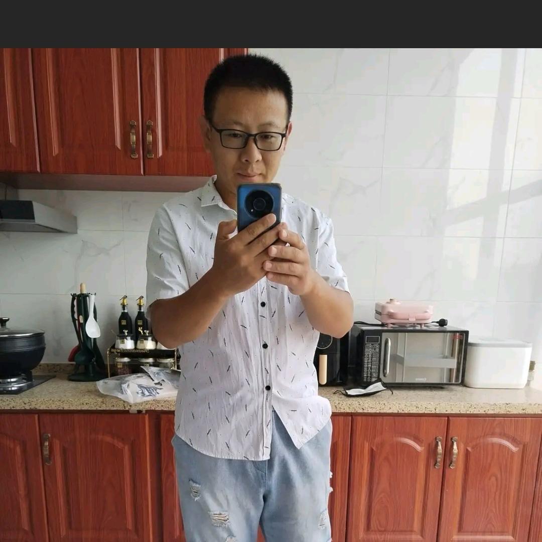 龙腾小保安🎤