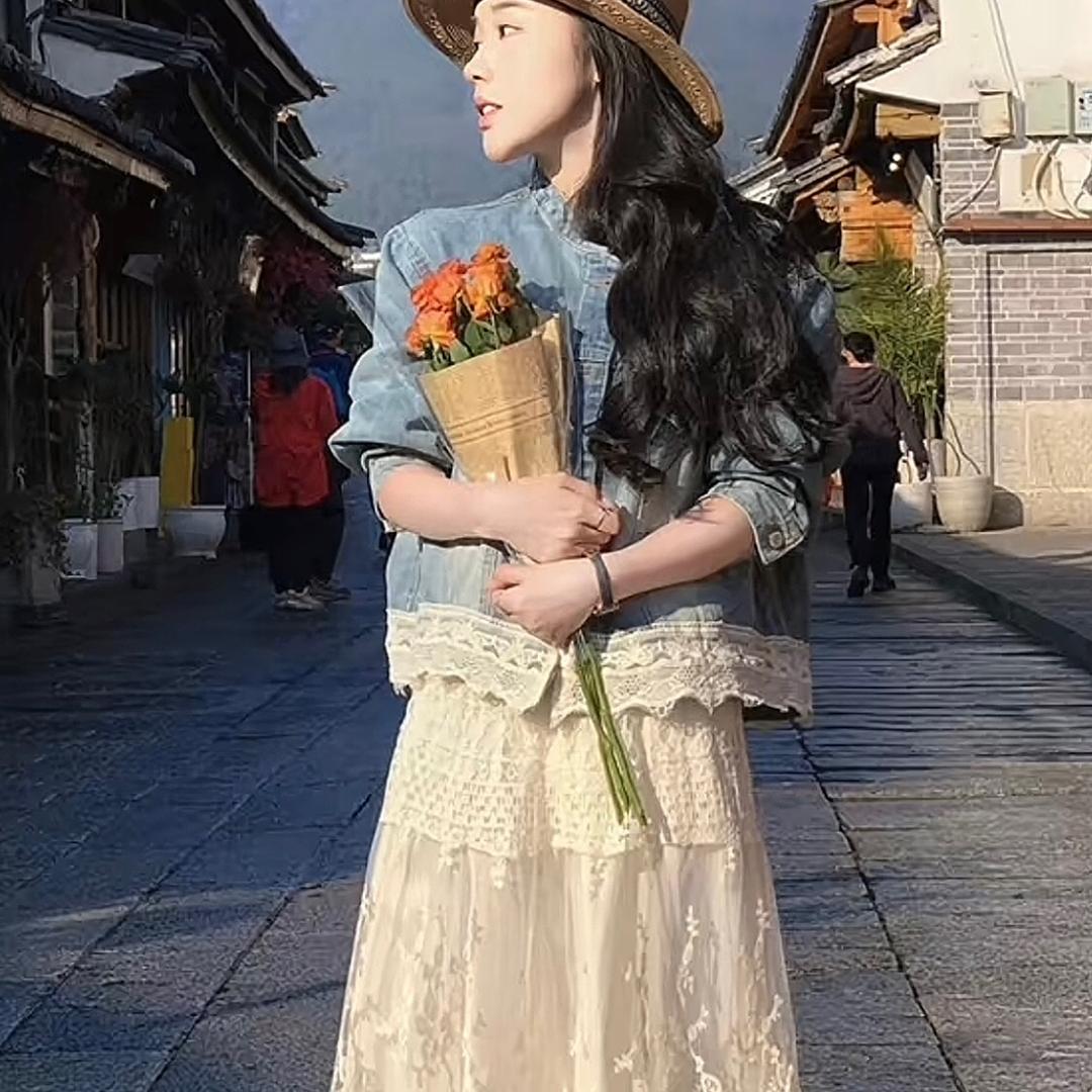 画栀姐姐