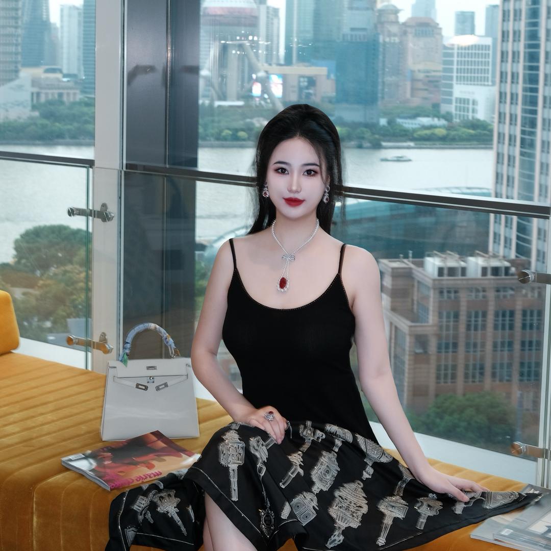 一修·塔尖女性私塾