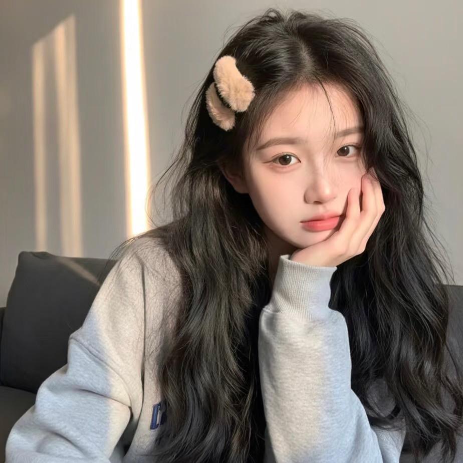 美美很努力