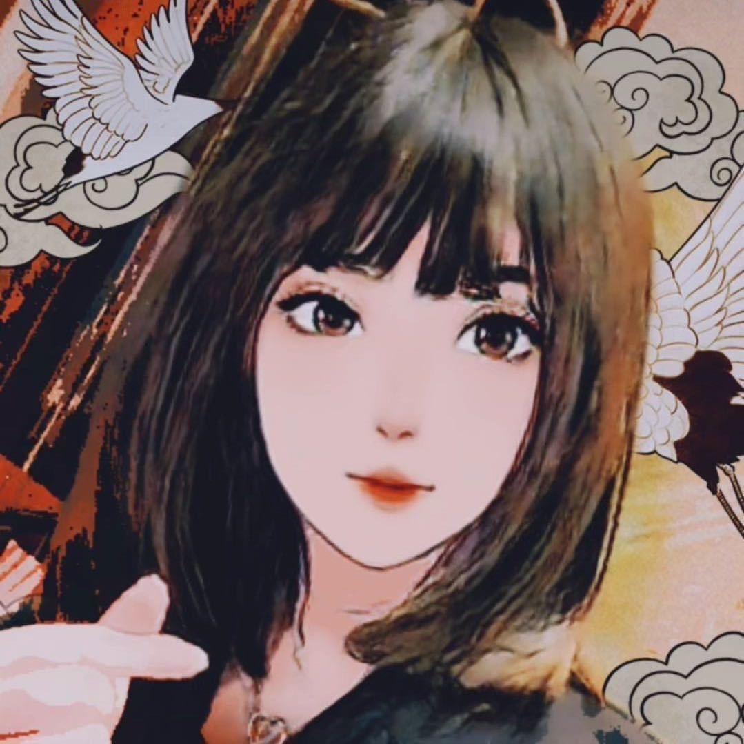 萌❤️
