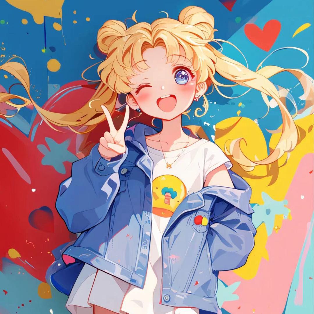 🌈miss
