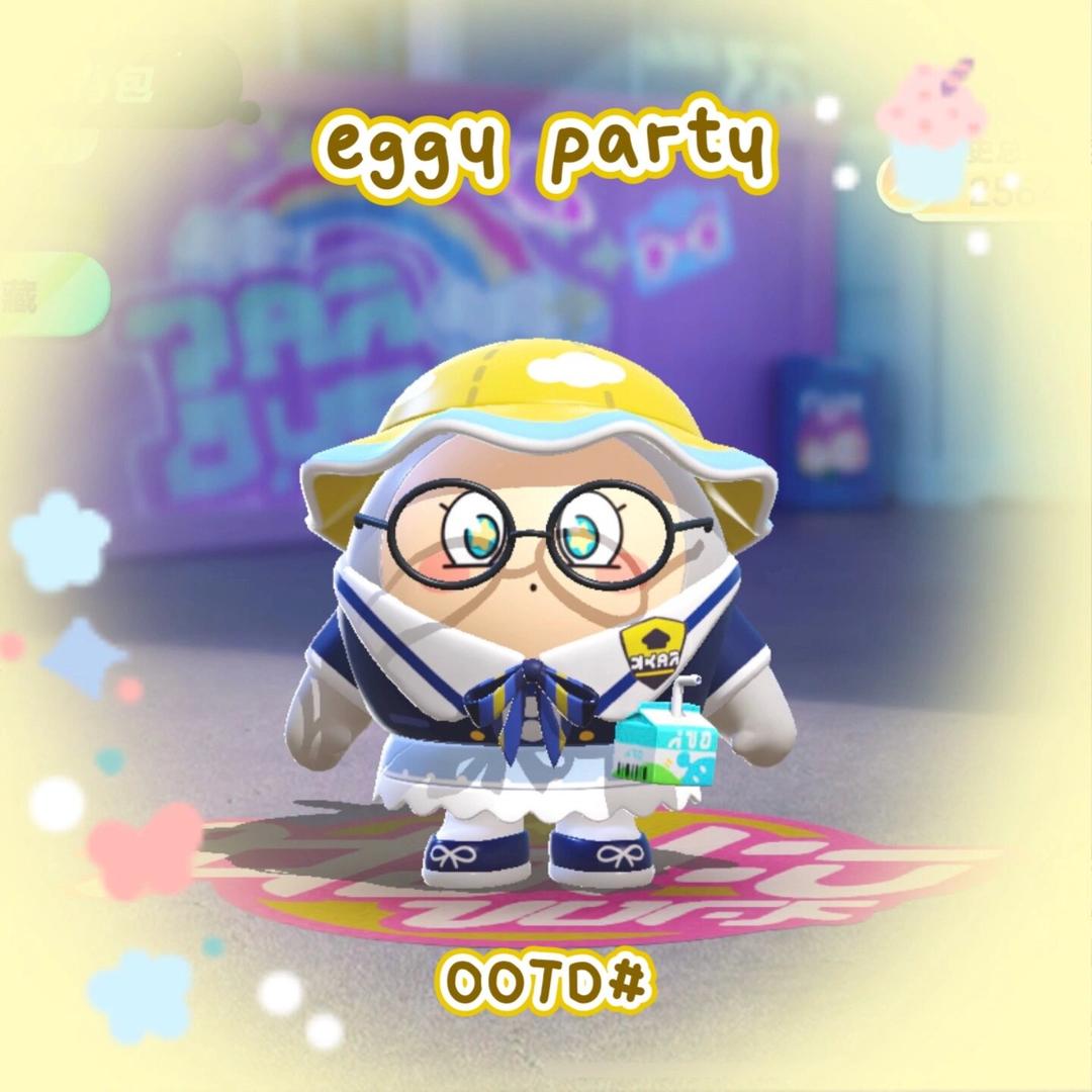 小桑（蛋仔派对）