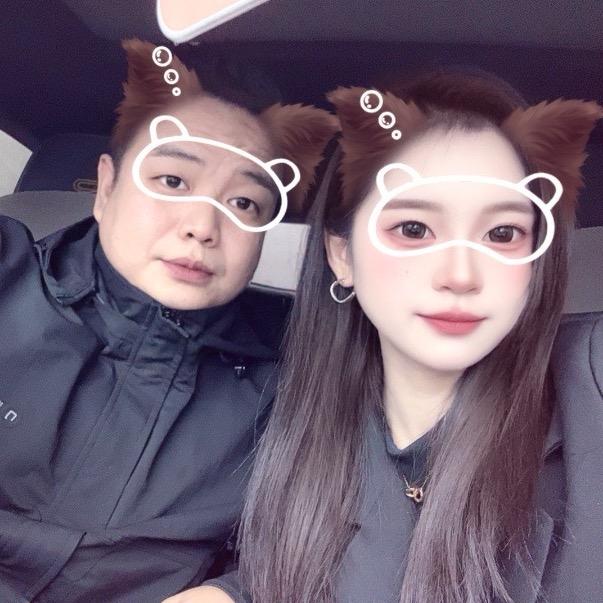 只若初见头像