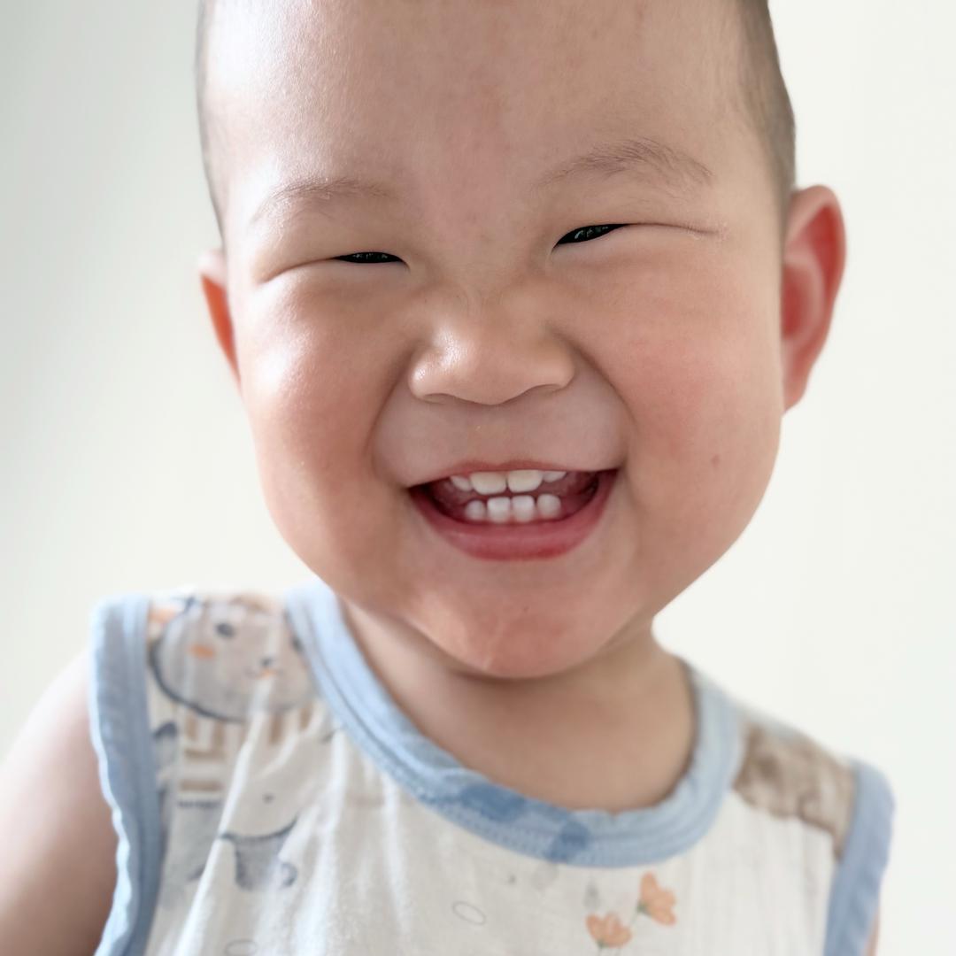 赞赞麻麻带娃记