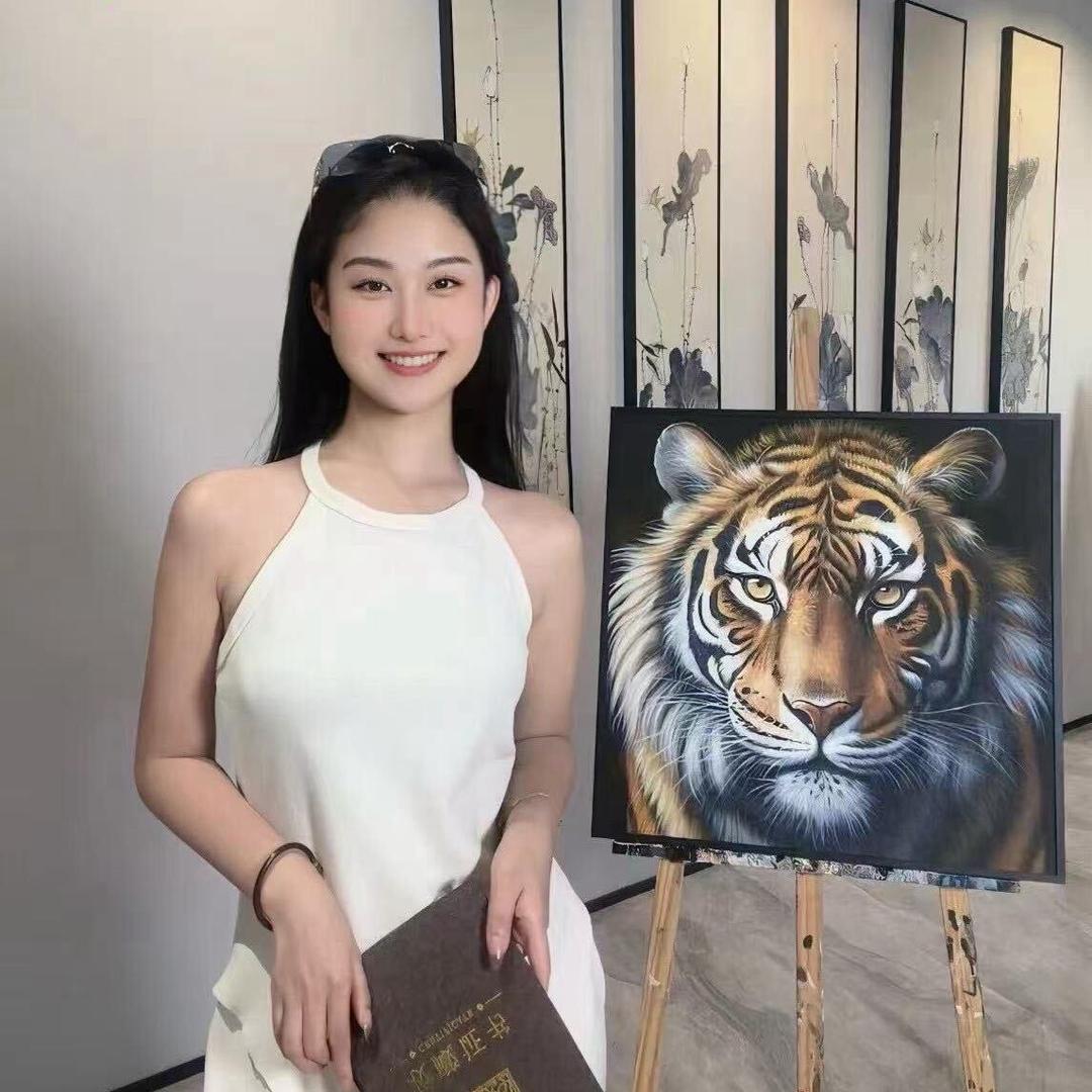 宝悠萌宠画坊