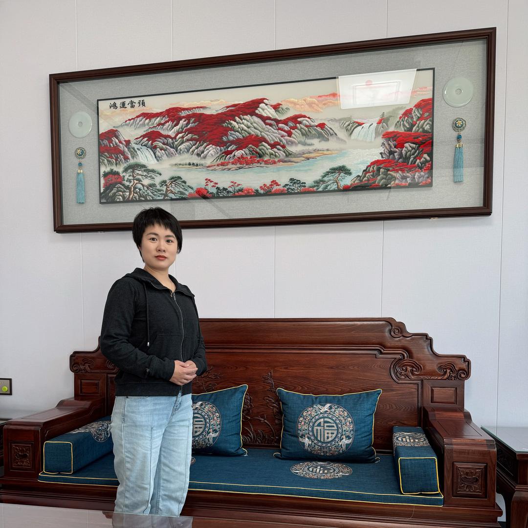 唐山美之缘实木家具