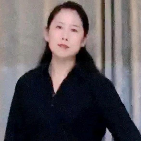 慧子姐