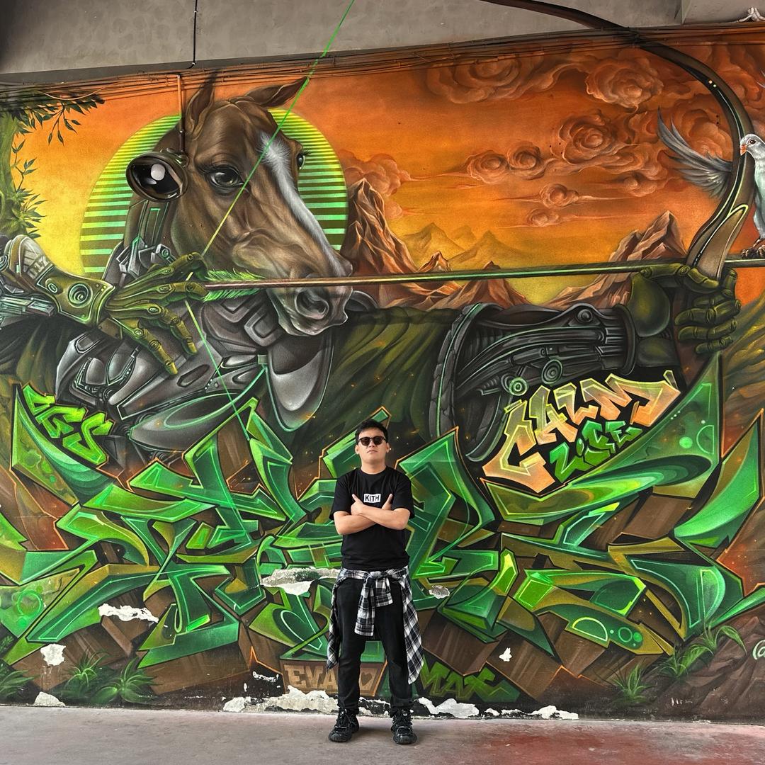 🖍️小星的锅锅