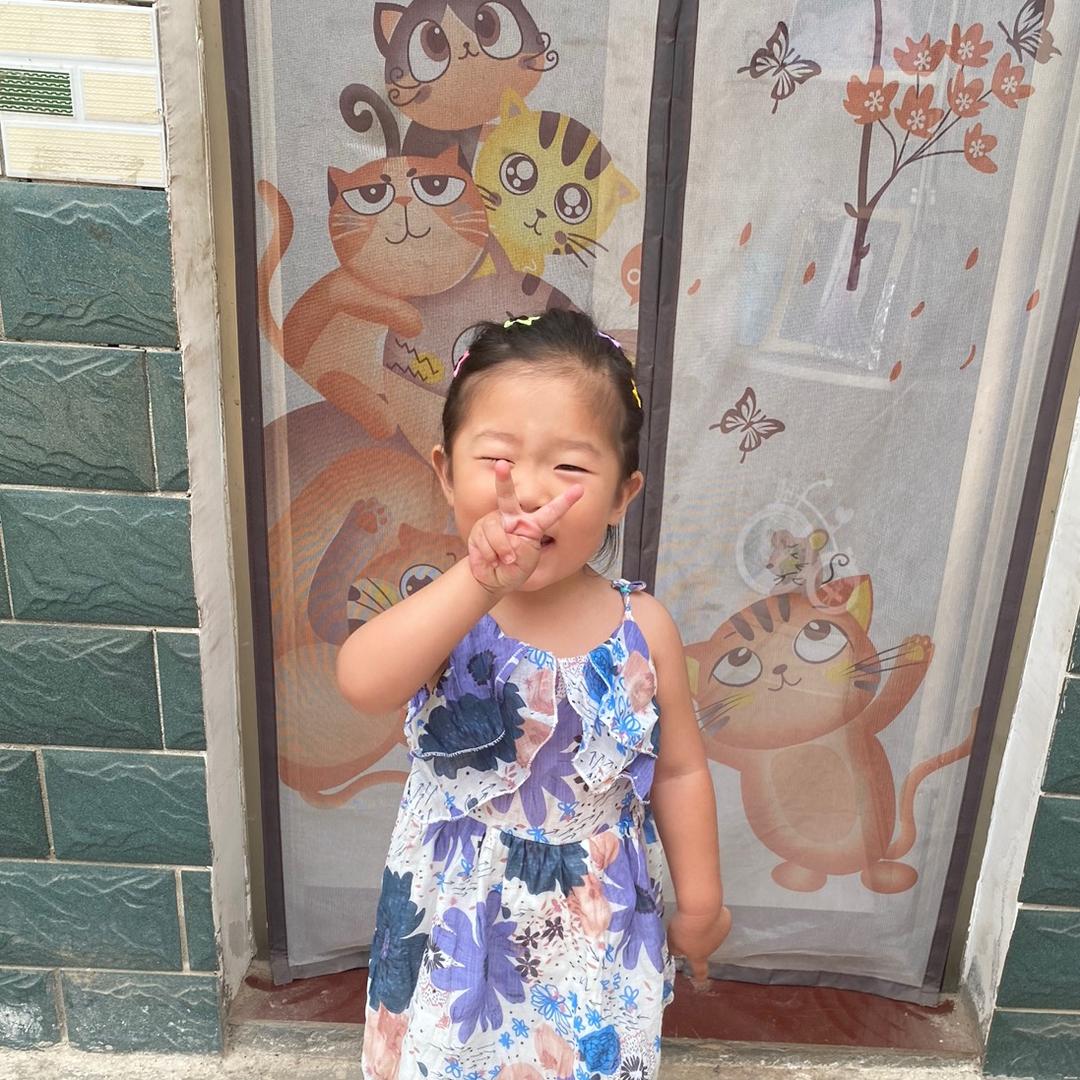 糖糖🍬果果🍎