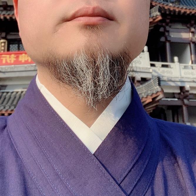 禧 鑫 道 人